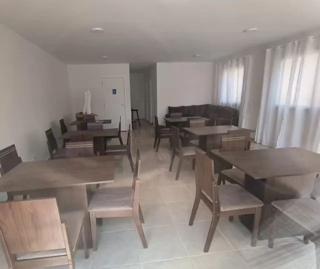 Apto locação próximo ao Roldão. - Foto 2