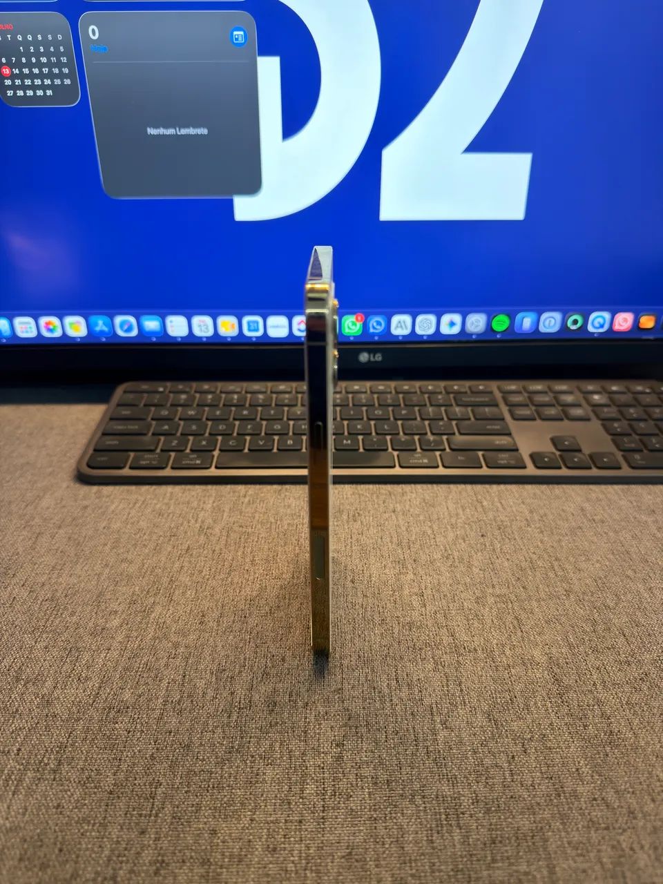 iPhone 12 Pro Max 128GB - Foto 5