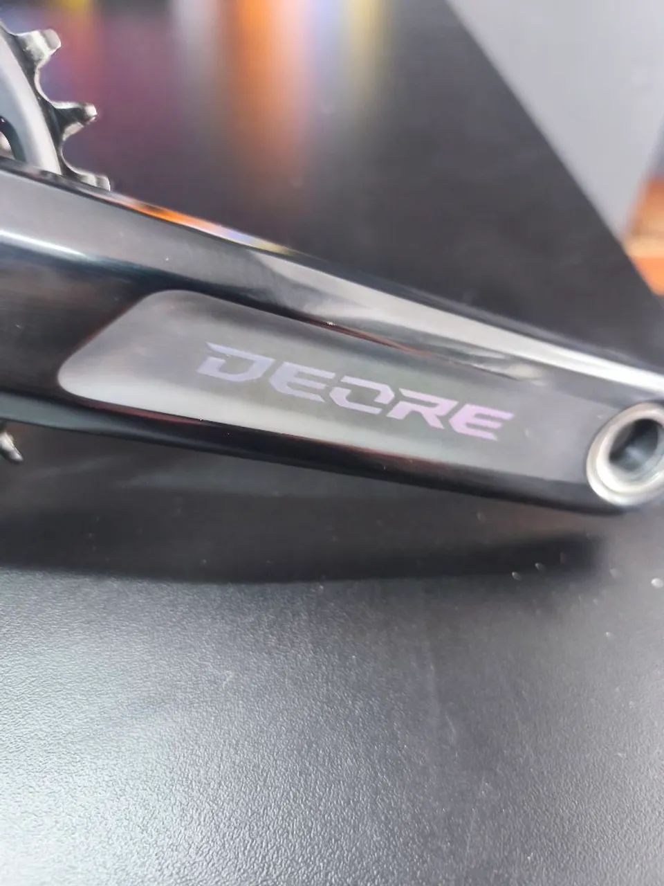 PDV Shimano Deore  - Foto 3