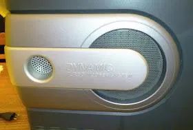 Doação de Tv 29 LG com Subwoofer  - Foto 3