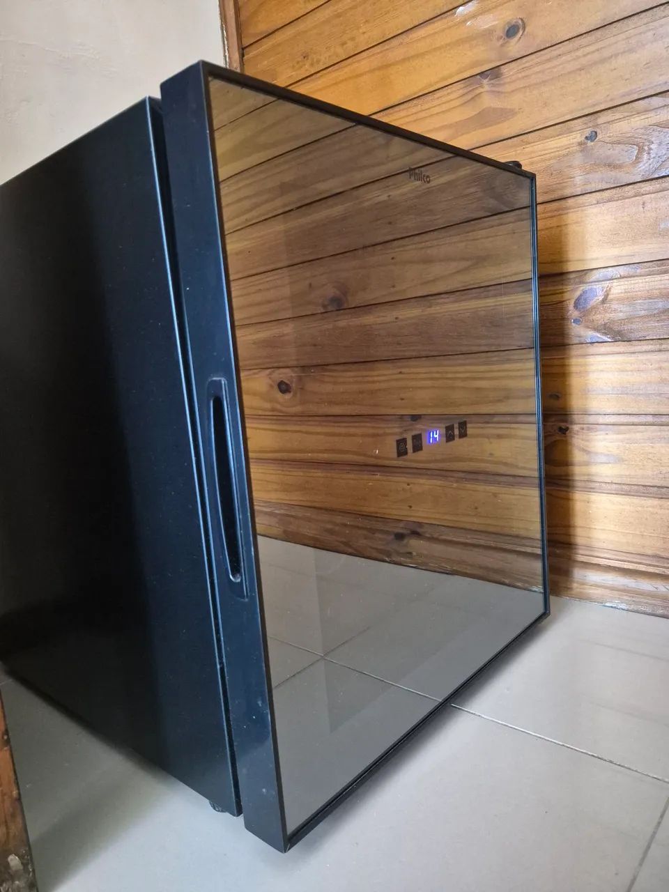 Adega philco  - Foto 2