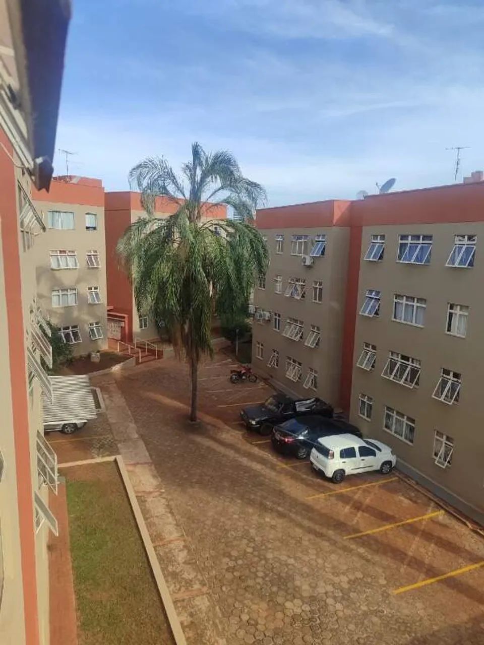 Apartamento no Eudes Costa - Foto 2