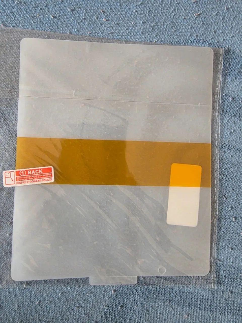 Película interna hidrogel Z fold 5