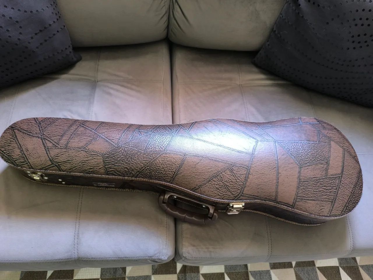 Violino Tranquillo Giannini  - Foto 5