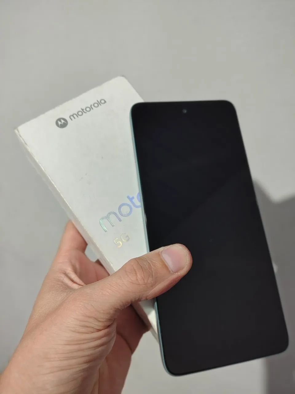 Motorola G56 256GB 8 de RAM! - Foto 3