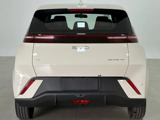 BYD Dolphin Mini (Elétrico) 2027 - Foto 5