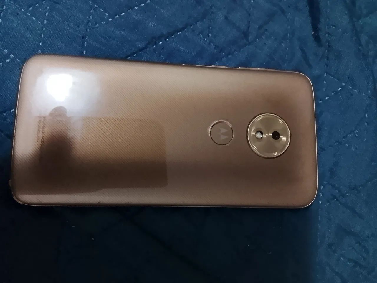 Vendo moto g 7 play - Foto 2