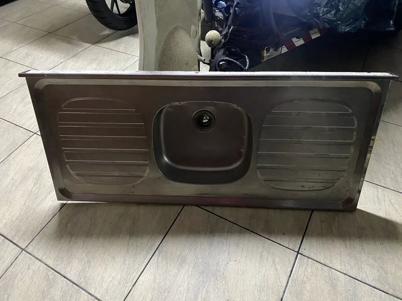 Pias para banheiro /cozinha  - Foto 4