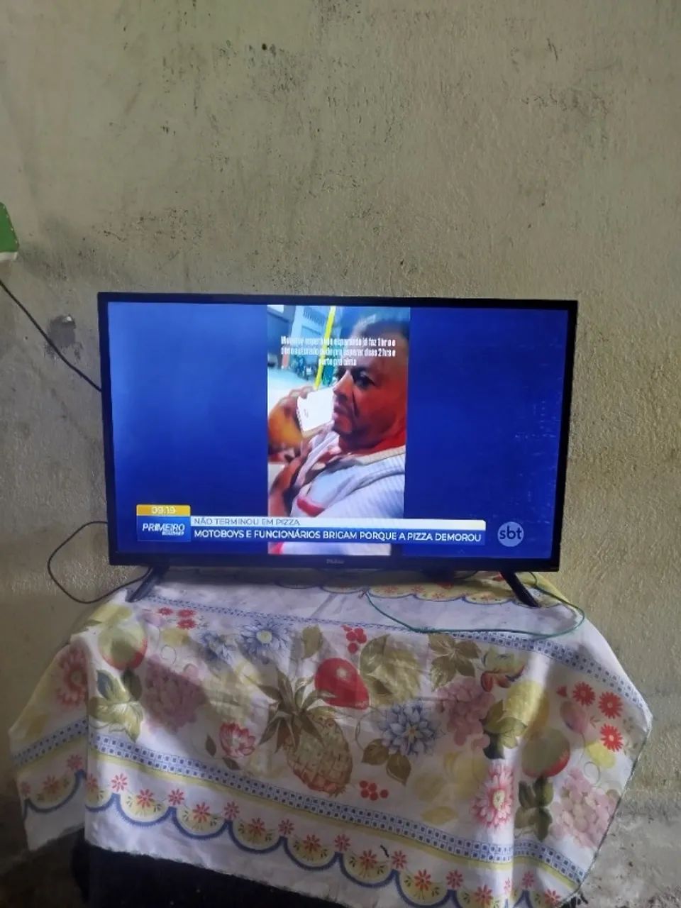 Tv 32 Polegadas