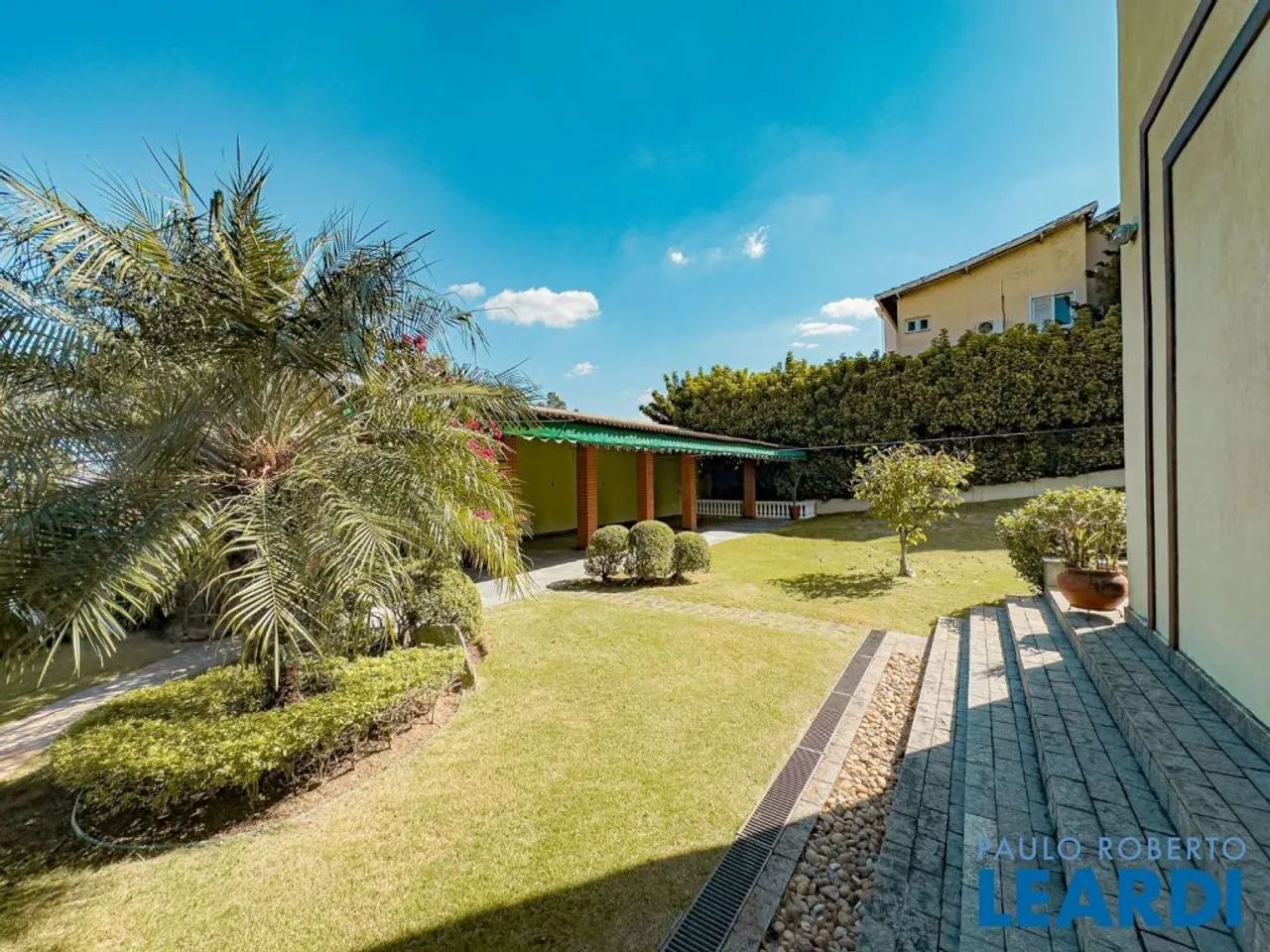 CASA EM CONDOMÍNIO - ALPHAVILLE - SP - Foto 3