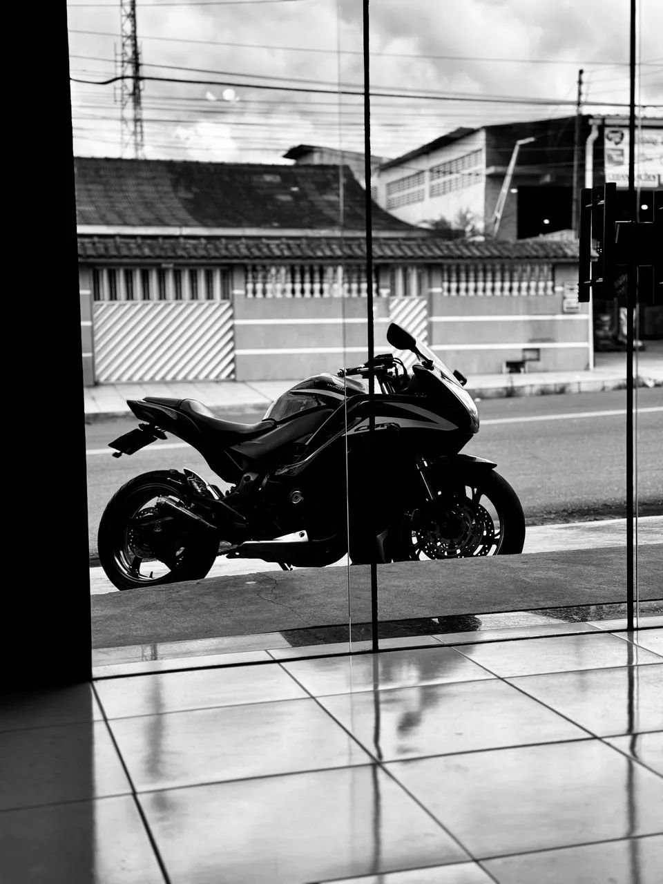 Cbr 600f Honda  - Foto 2