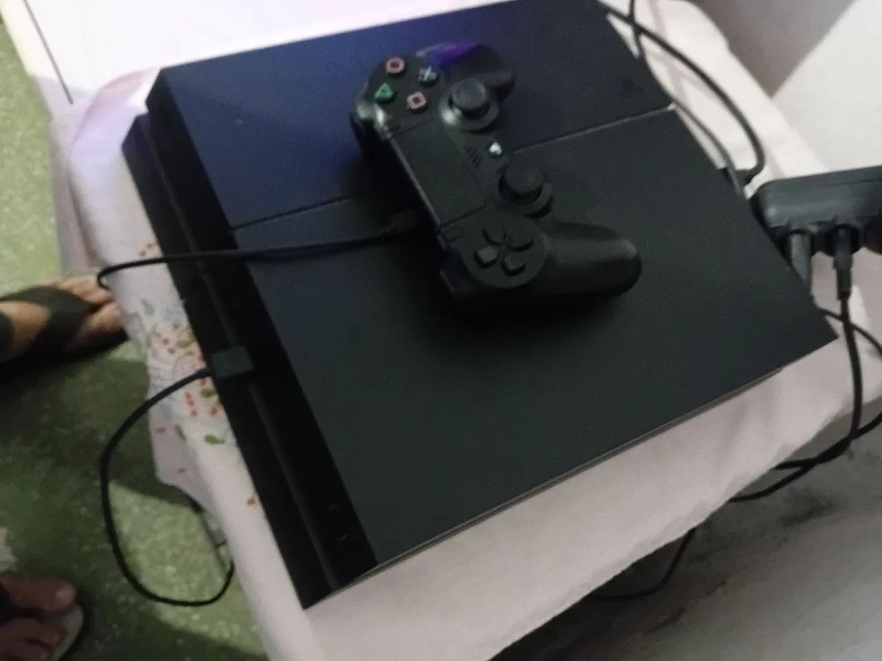 Playstation 4 - Foto 2