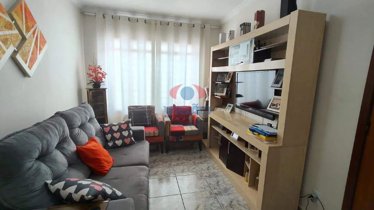 CASA COM PISCINA E SUÍTE À VENDA NA VILA MARIA - Foto 5
