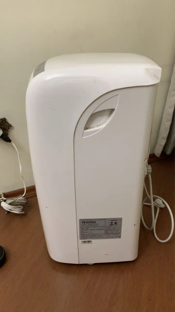 Ar Condicionado DOLCECLIMA Compact 10 - Foto 2