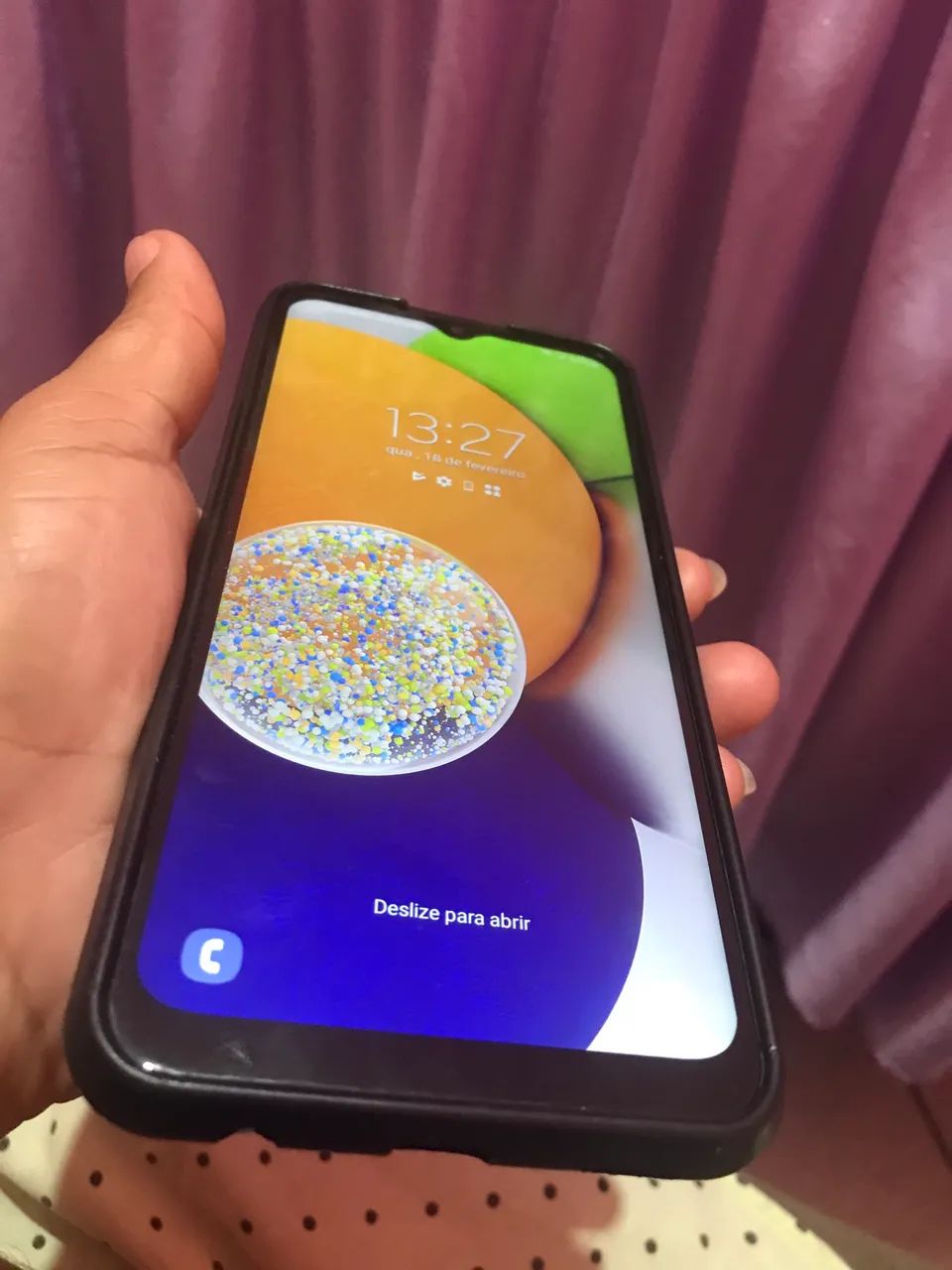 Vende-se celular A03 normal  - Foto 3