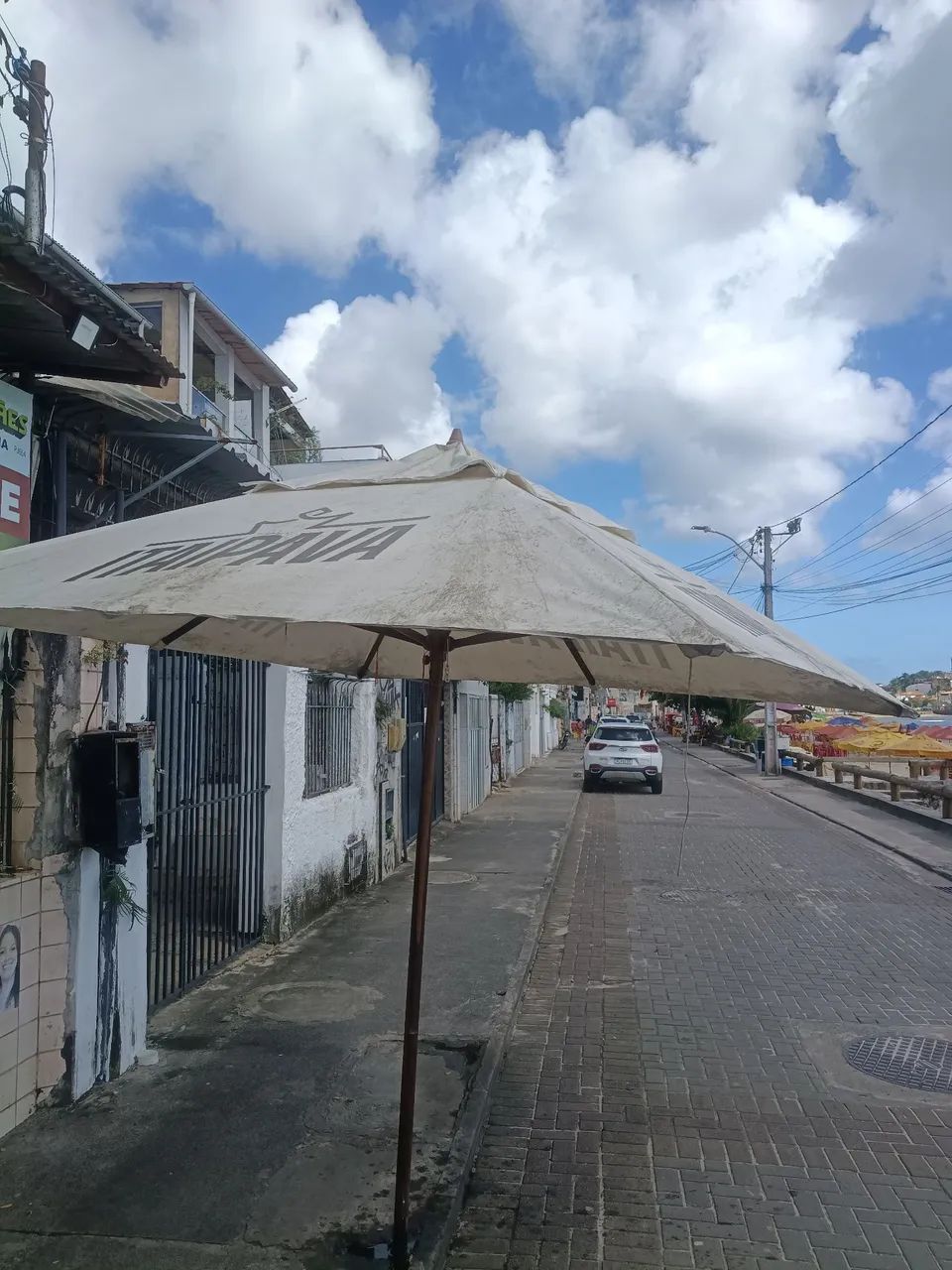 Sobreiro 