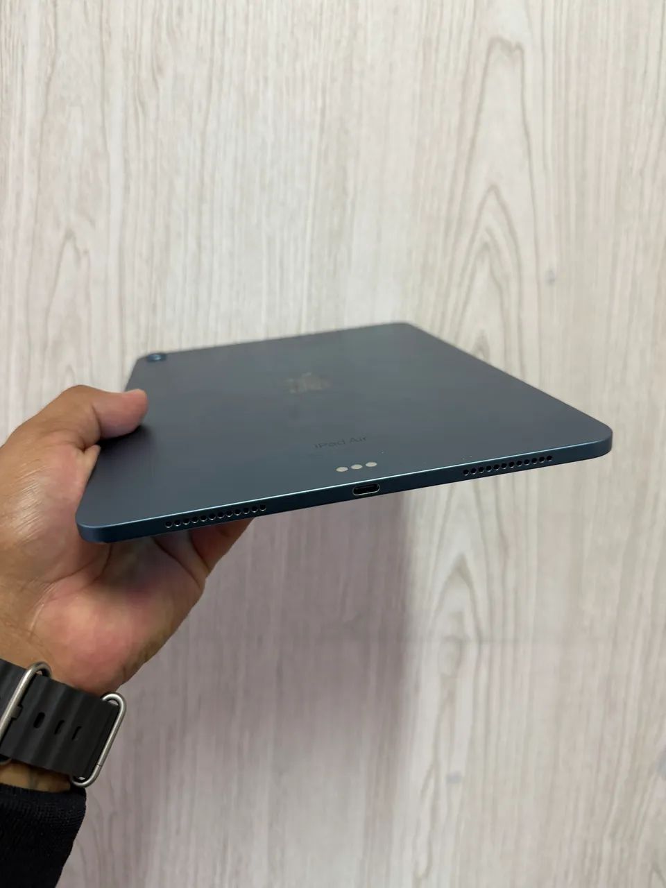 iPad Air 5 geração  - Foto 4