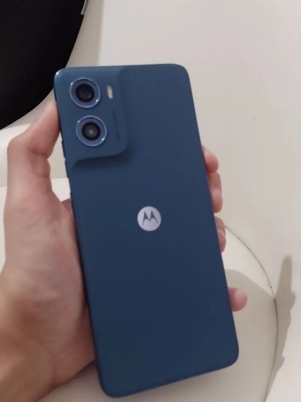 Moto g06 - 128GB - Foto 2