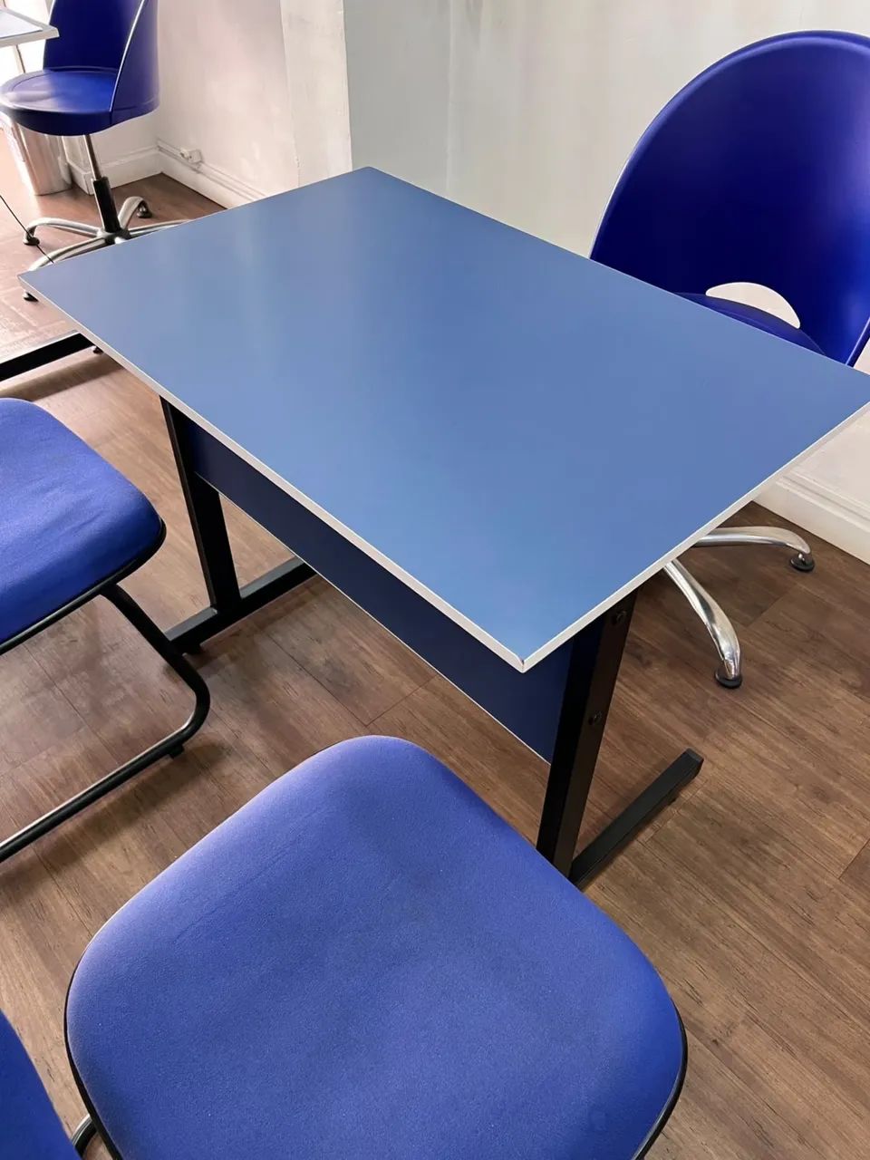 MESA ESCRITÓRIO ATENDIMENTO  - Foto 4