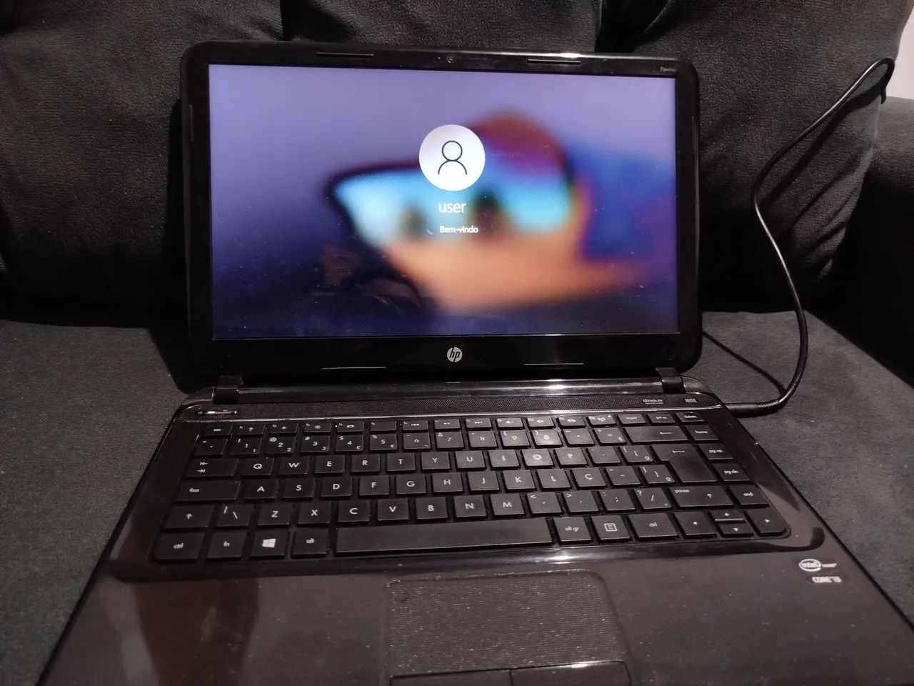 Notebook HP - Foto 4