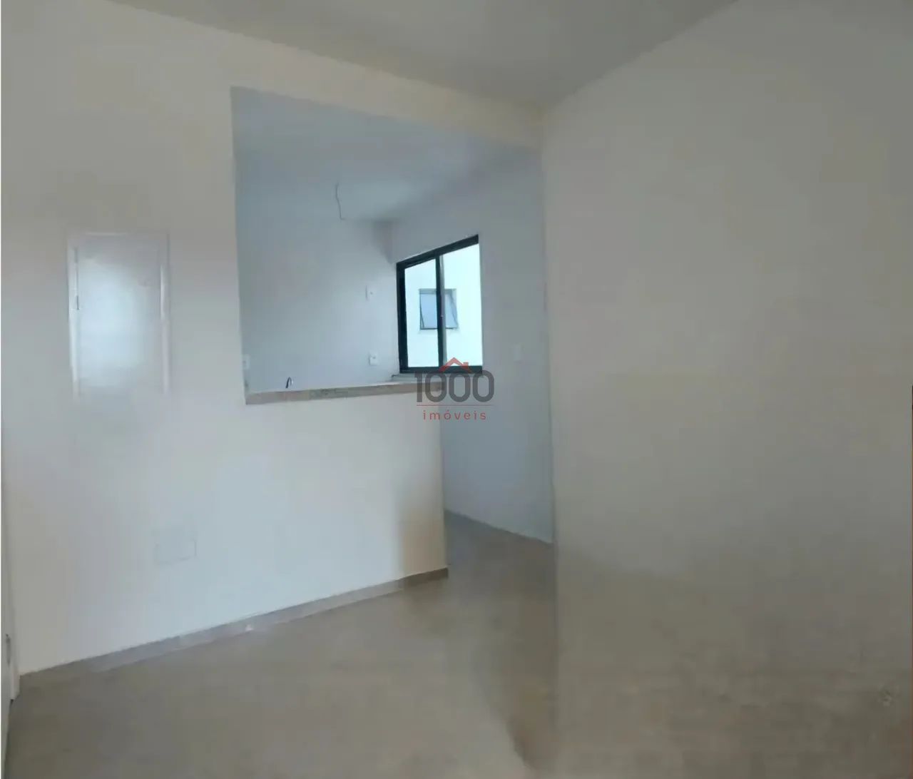 Apartamento 2 quartos - Alto dos Passos - Foto 4