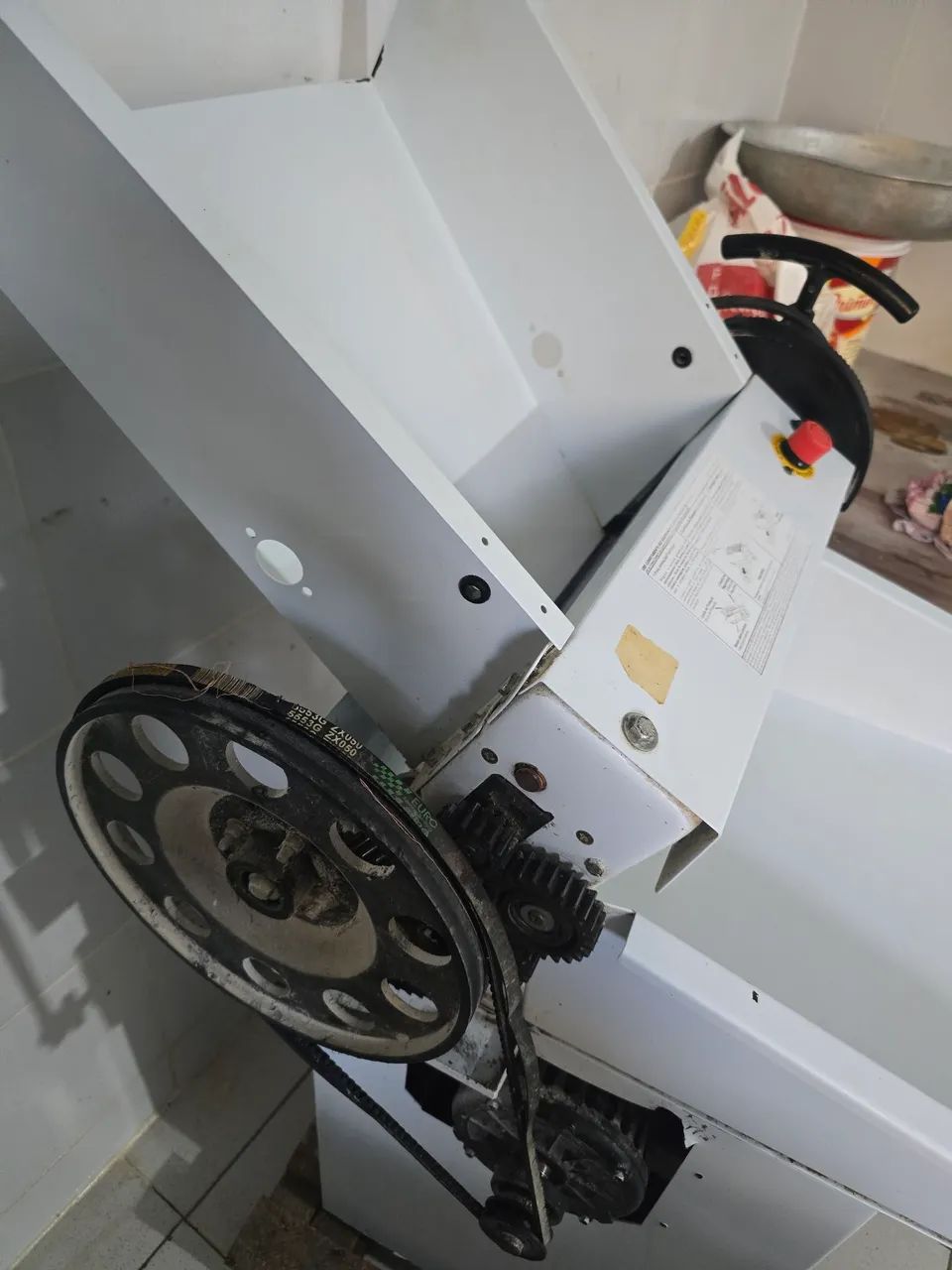 Vendo material para lanchonete  - Foto 2