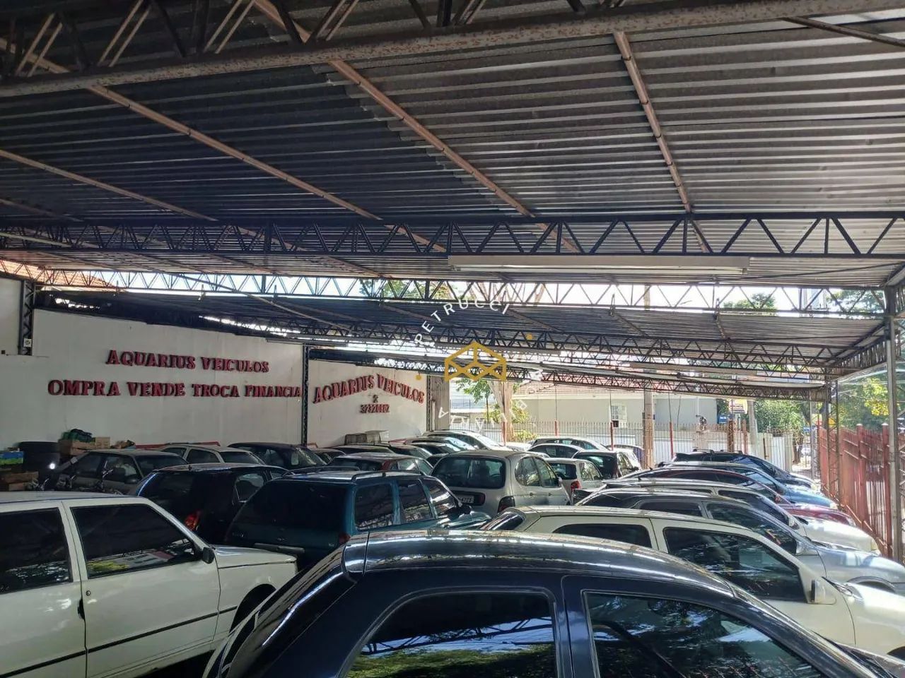 BARRACÃO COMERCIAL PARA VENDA E LOCAÇÃO EM CAMPINAS/SP