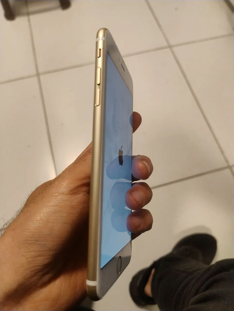 iPhone 6s plus  - Foto 3