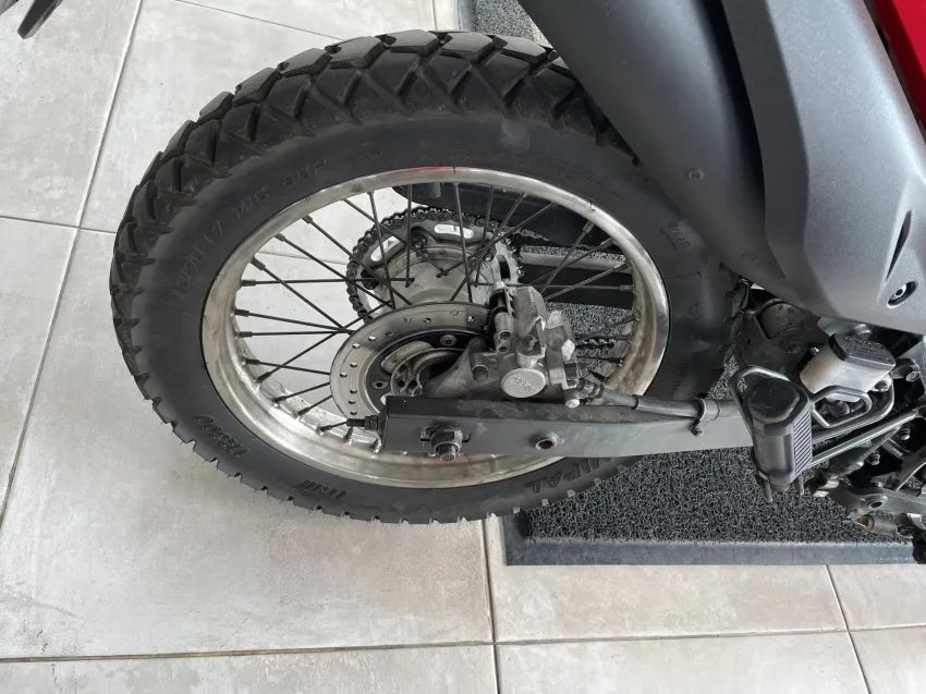 HONDA XRE 190 (2019/2019) - Foto 12