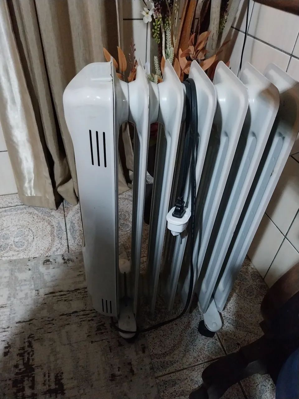 Aquecedor  da marca Duracraft - Foto 2