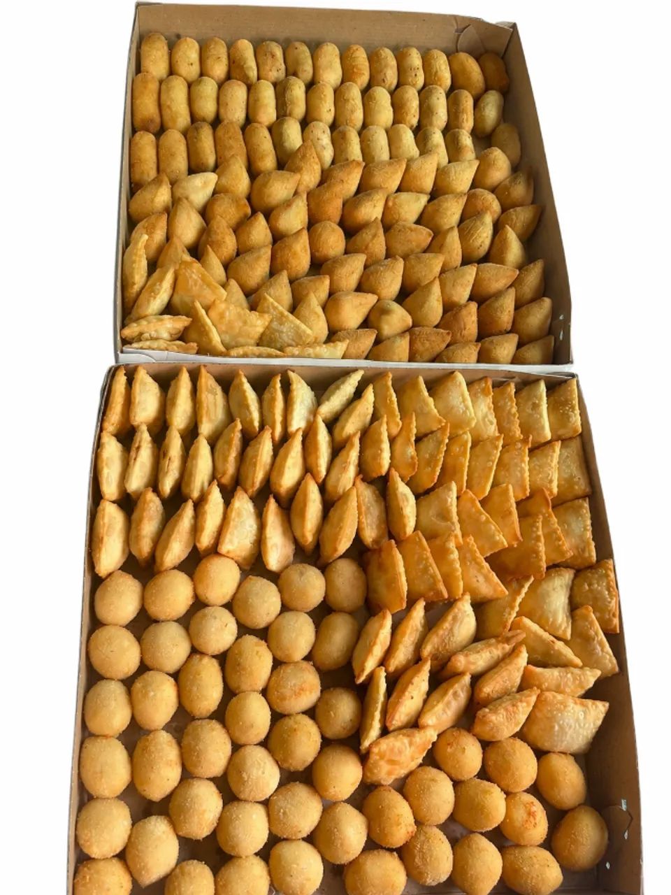 Salgadinhos