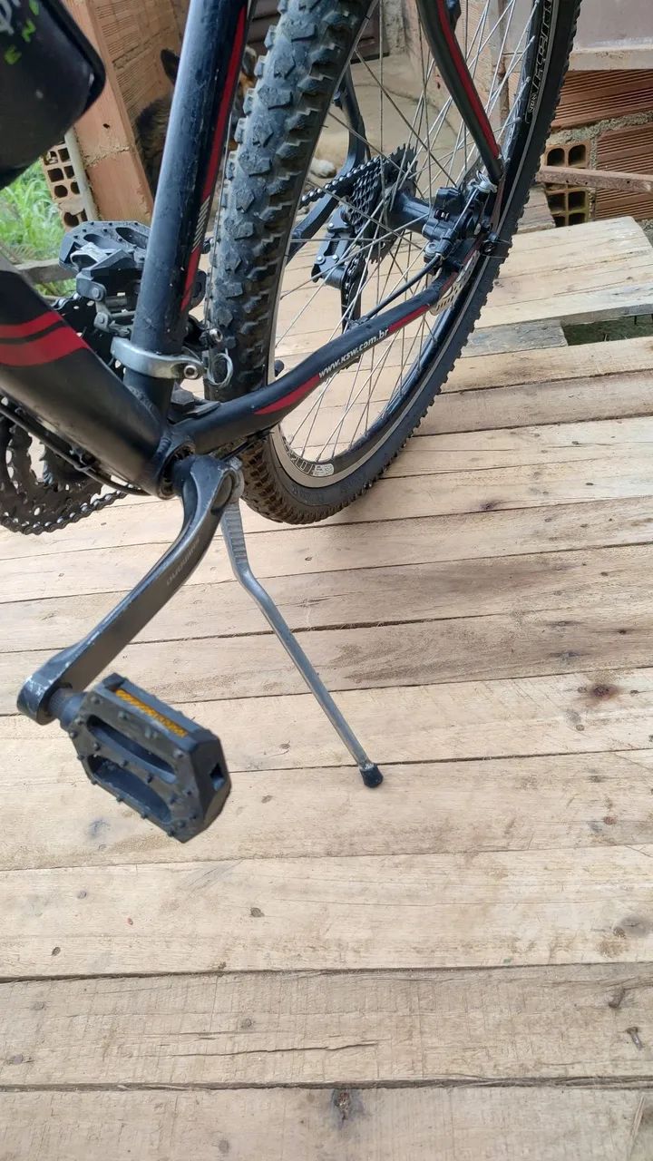 Bicicleta top - Foto 4