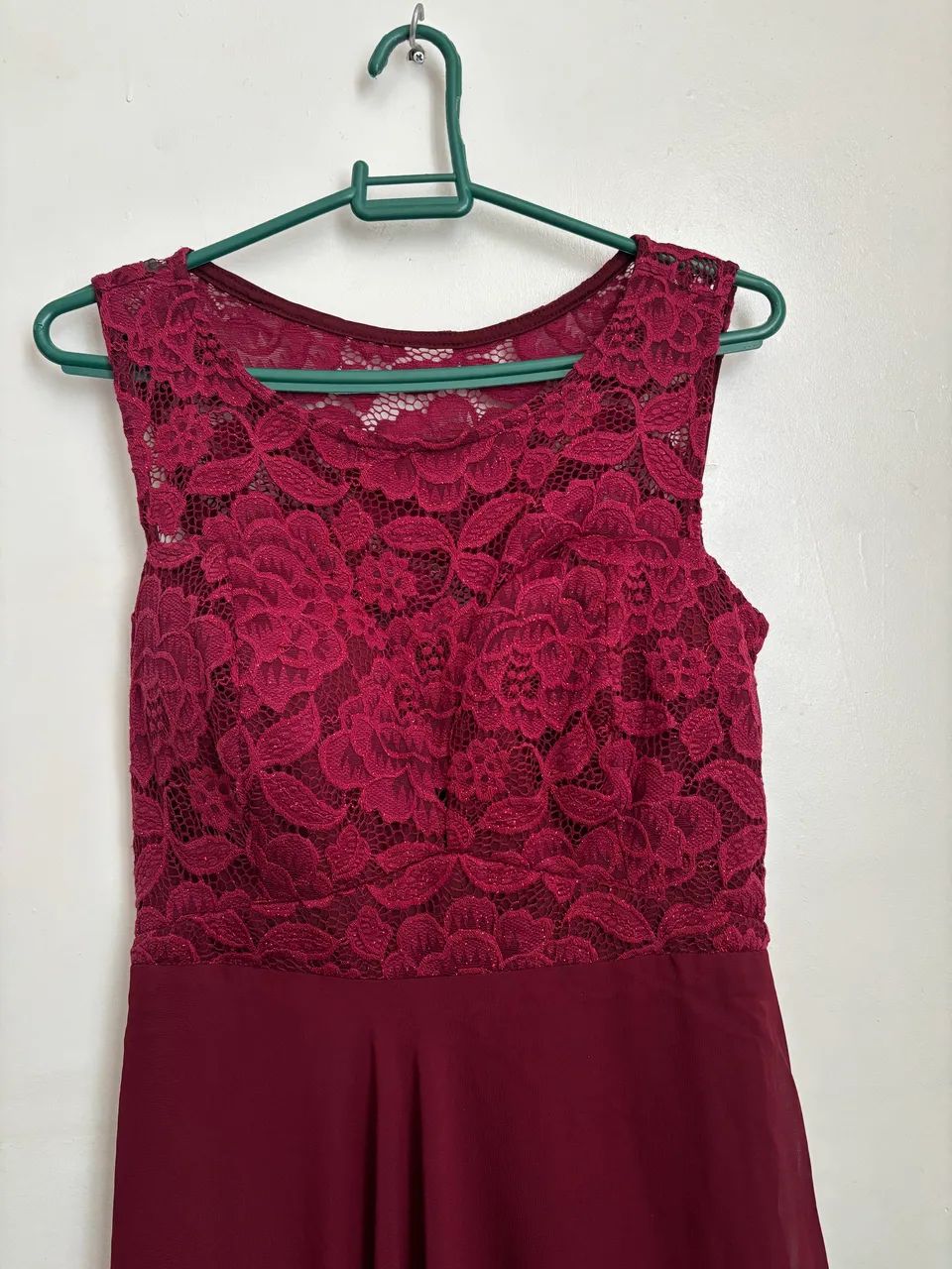 Vestido de festa  - Foto 3