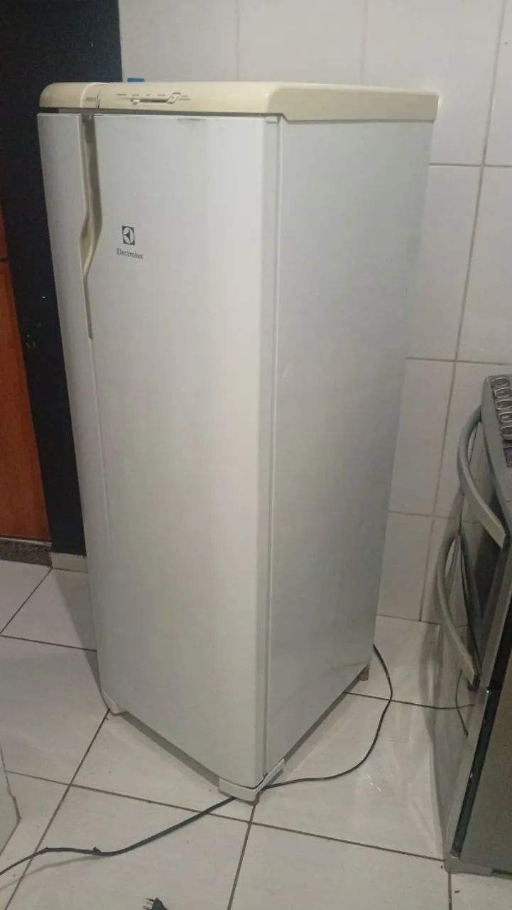 Geladeira electrolux  - Foto 2