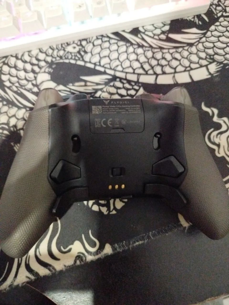 Controle Flydigi Vader 5 Pro  - Foto 2
