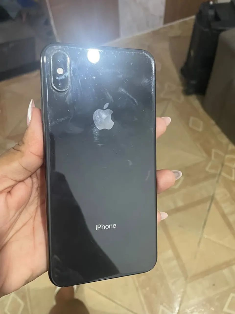 iPhone XS Max  - Foto 3