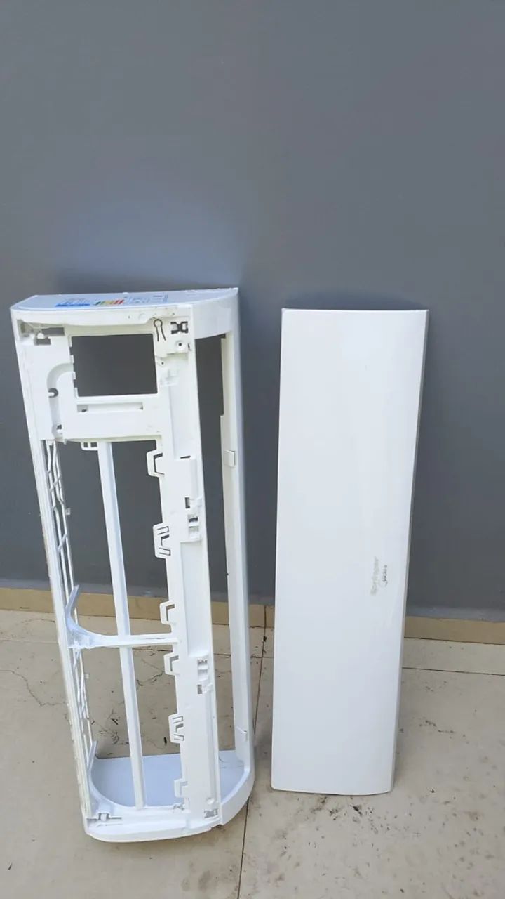 MANUTENÇÃO DE AR CONDICIONADO - Foto 3