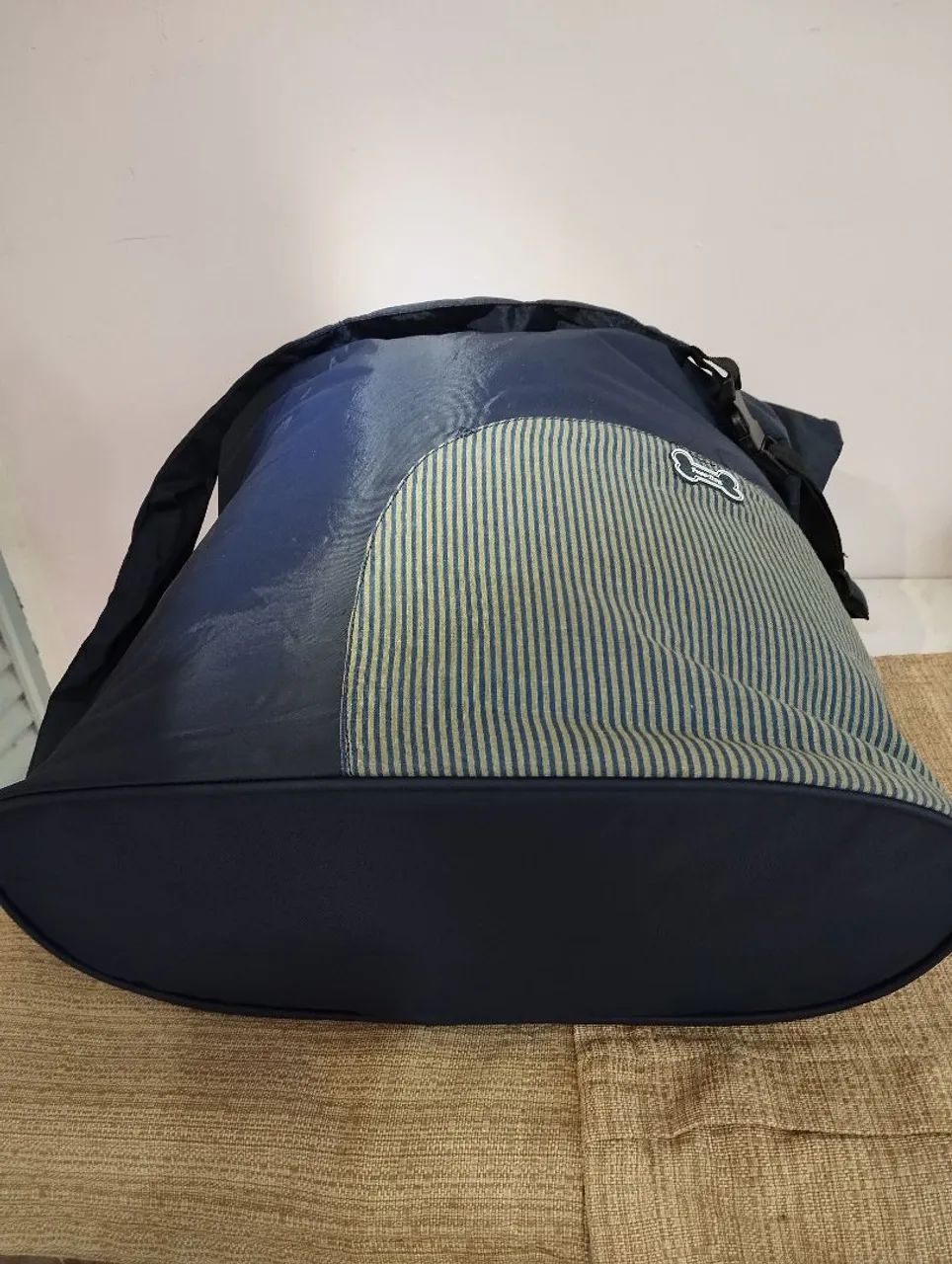 Bolsa pra transporte P Fuss Dog 