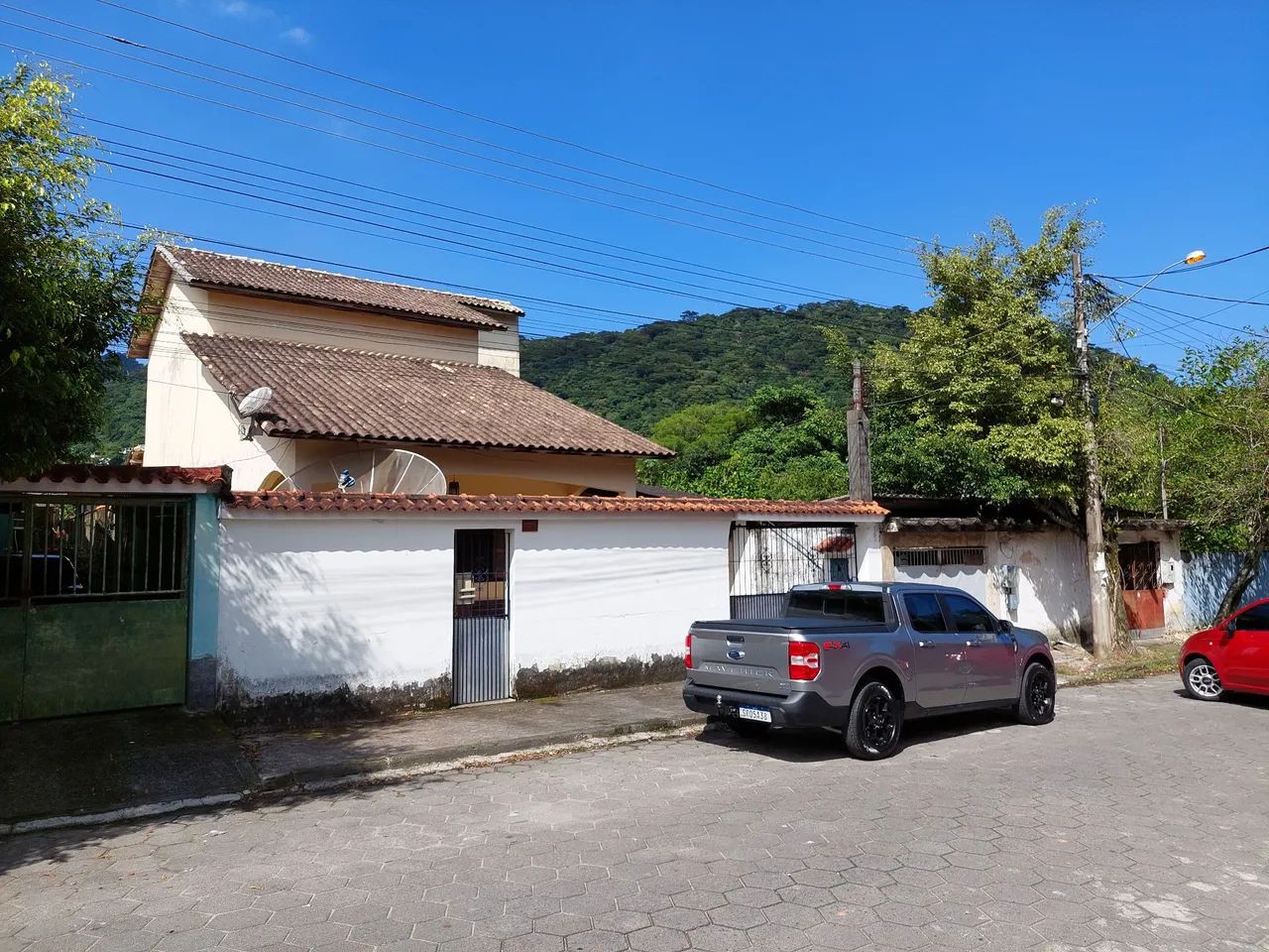 Foto - Mangaratiba - Vila Muriqui