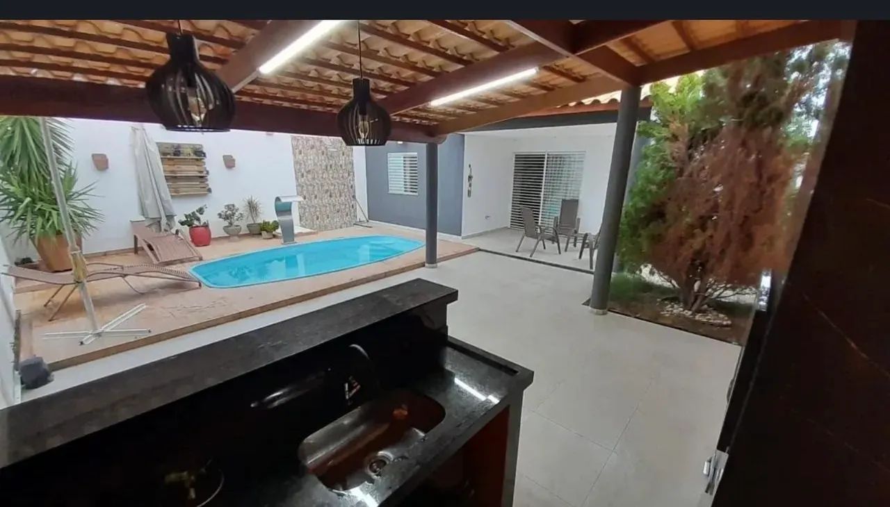 ¨ Casa em areias  - Foto 4