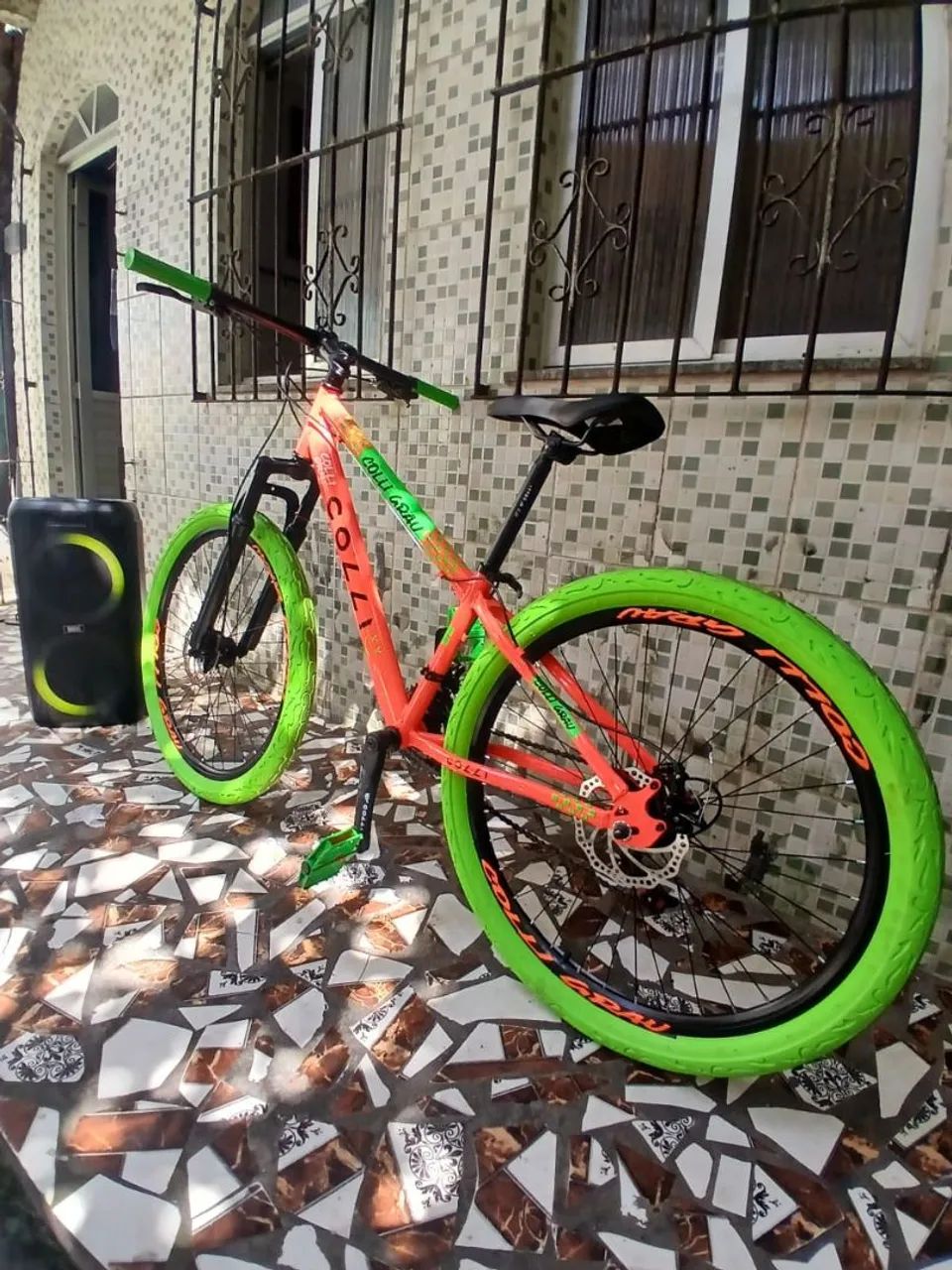Bike 