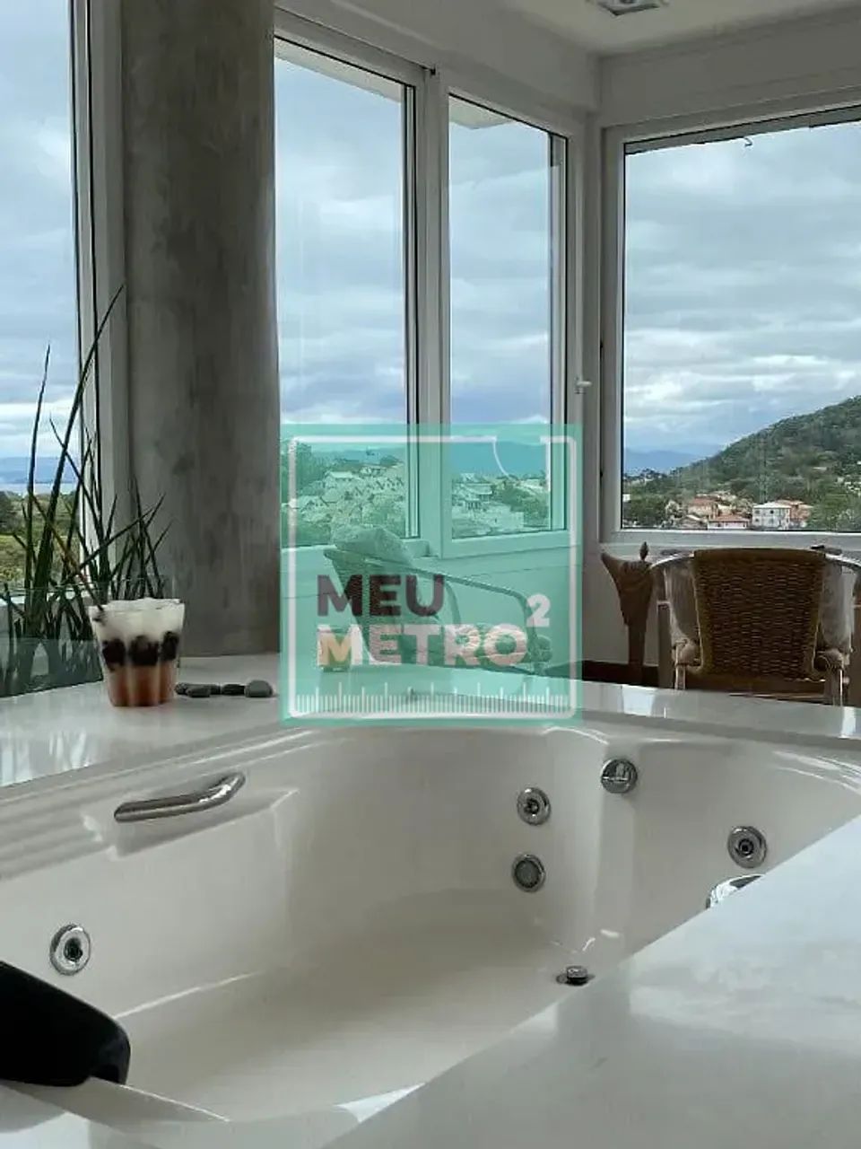 Casa á venda | Santo Antonio de Lisboa | Florianópolis - Foto 5