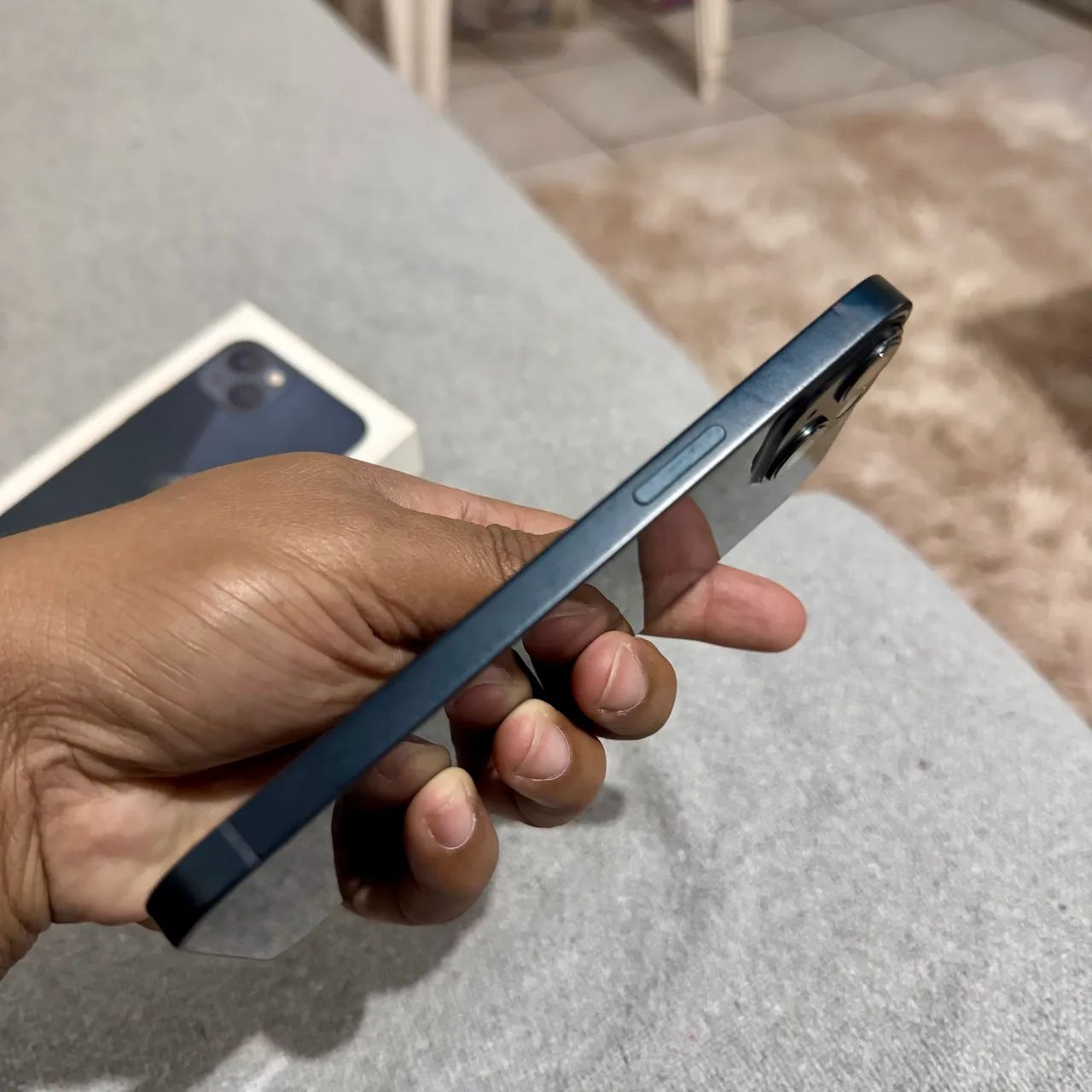 iPhone 13 256gb  - Foto 2