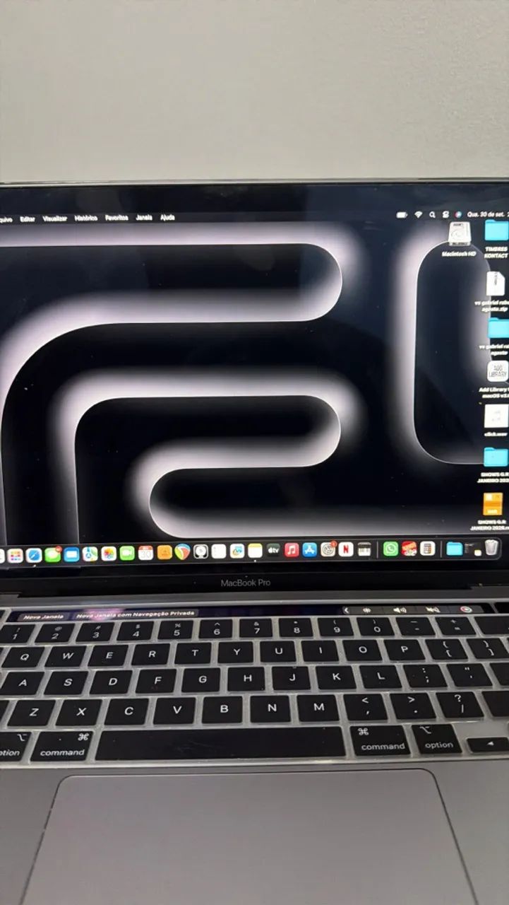 Macbook M2 pro  - Foto 3