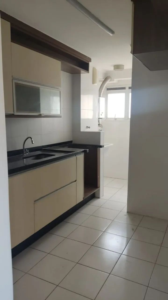 Foto - Santo André - Parque Erasmo Assunção