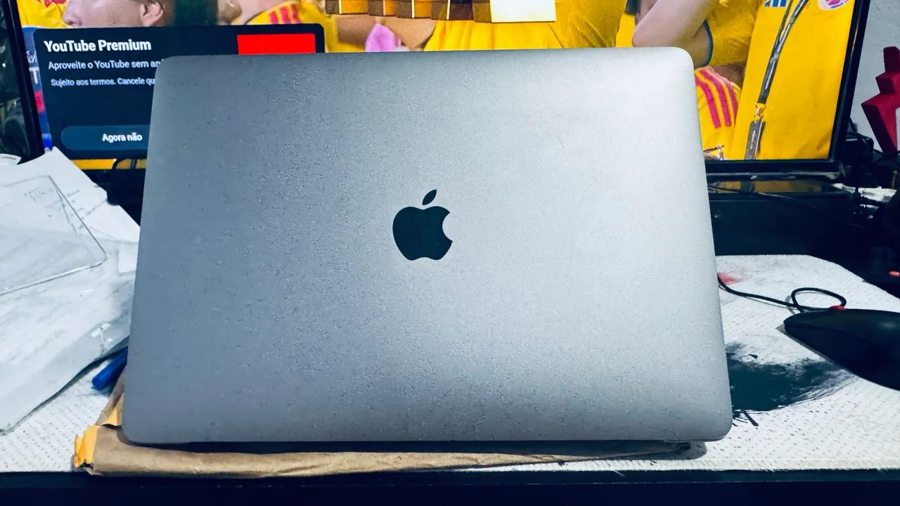 MacBook  - Foto 5