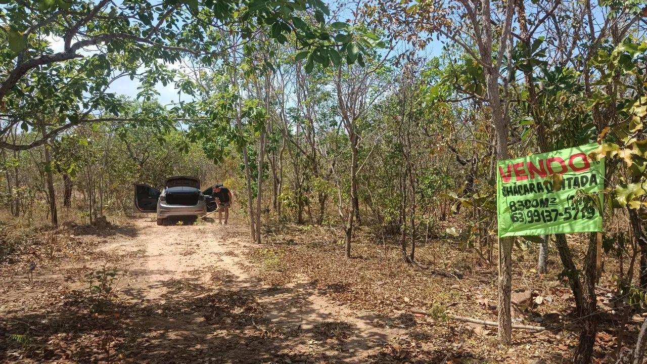 Chácara beira rodovia  - Foto 3