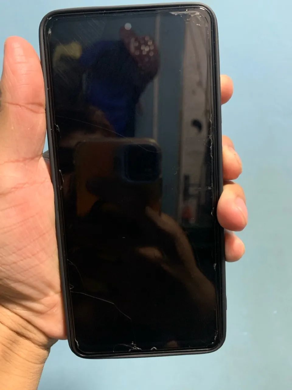 Galaxy A52 128gb