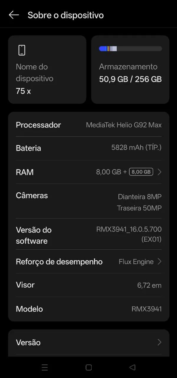Celular realme - Foto 5