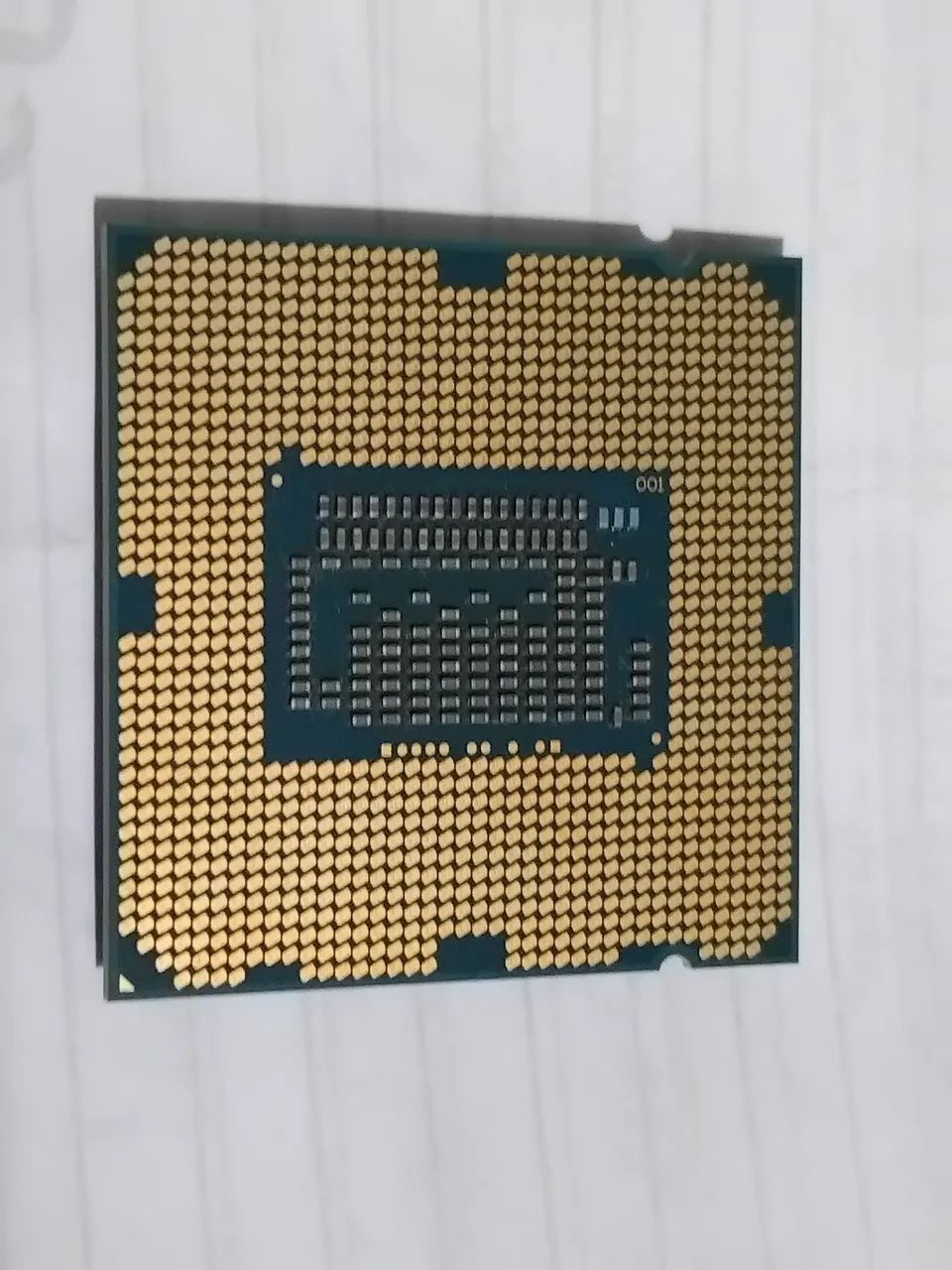 PROCESSADOR I5 3470  TERCEIRA GERAÇÃO  envio rapido - Foto 2